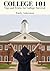 College 101 by Emily Ackerman