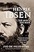 Henrik Ibsen by Ivo de Figueiredo