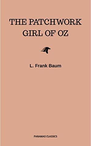 The Patchwork Girl of Oz