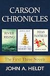 Carson Chronicles...