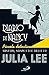 Diario di Nancy piccola detective. Misteri, sospetti e delitti!