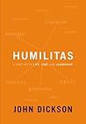 Humilitas: A Lost...