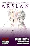The Heroic Legend of Arslan #15