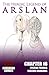 The Heroic Legend of Arslan #16