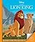 Disney Storytime Collection Lion King by Autumn Publishing