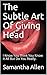 The Subtle Art of Giving Head