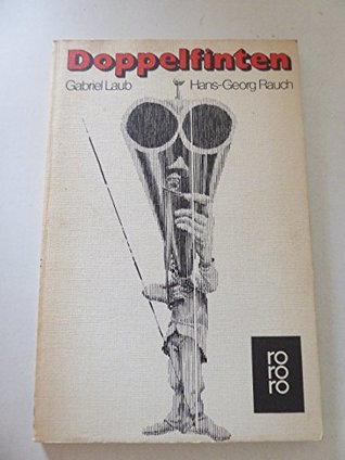 Doppelfinten (German Edition)