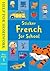 Sticker French for School