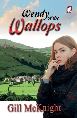 Wendy of the Wallops (The Wallops, #2)