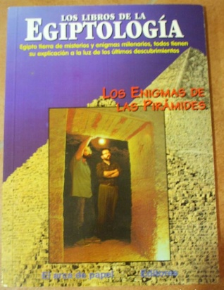 Los enigmas de las pirámides (Paperback)