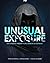 Unusual Exposure: Uncoverin...