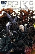 Spike: The Devil You Know #2