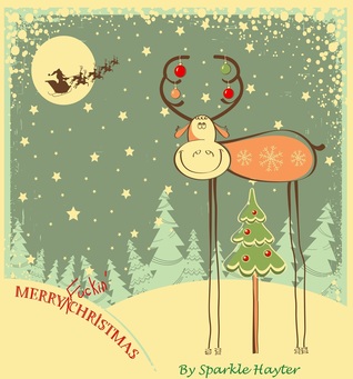 A GODDAMNED CHRISTMAS MIRACLE: A Novella