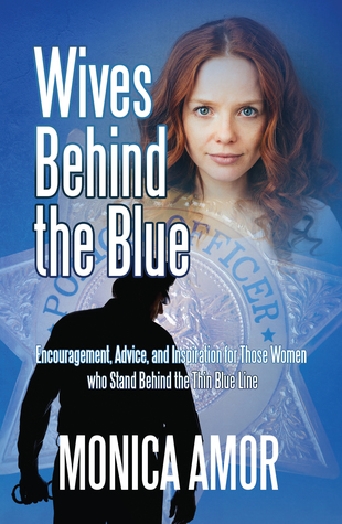 Wives Behind the Blue (ebook)