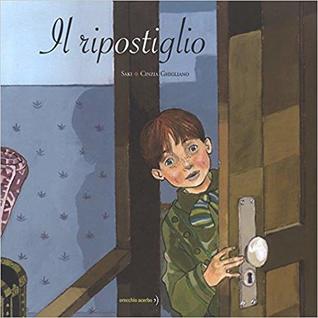 Il ripostiglio (Hardcover)