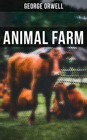 ANIMAL FARM: Enriched edition.