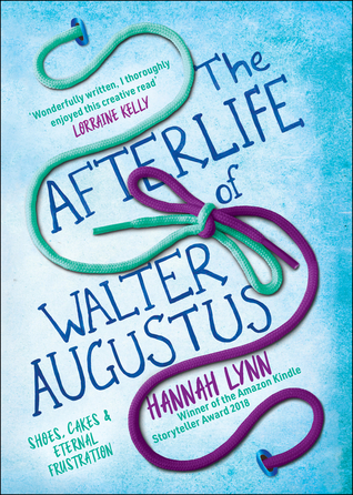 The Afterlife of Walter Augustus