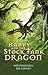 Harry and the Stock Tank Dragon by Webster Russell