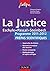 La justice Programme 2011-2...