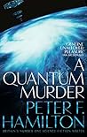A Quantum Murder