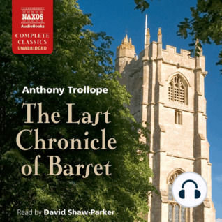 The Last Chronicle of Barset