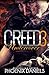 Undercover (Creed #3)