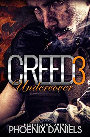 Undercover (Creed #3)