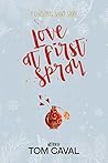 Love at First Spray