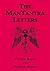 The Mantantra Letters by Nathan James