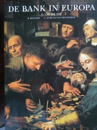 De bank in Europa