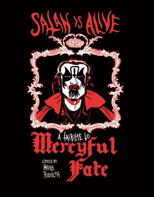 Satan Is Alive: A Tribute to Mercyful Fate