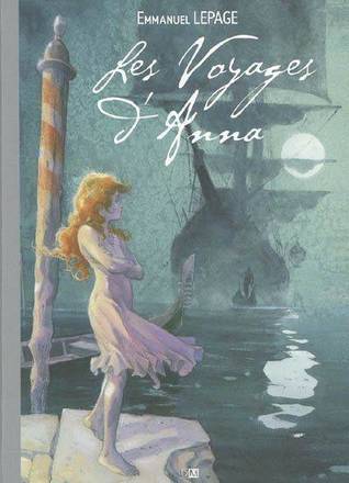 Les Voyages d'Anna