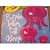 Purple Jellies Fall Asleep, a Colors Book by Crayola