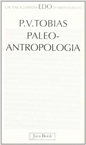 Paleoantropologia (Paperback)