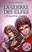 La guerre des elfes - tome 2 L'Empereur pourpre by Herbie Brennan
