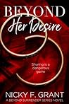Beyond Her Desire (Beyond Surrender, #3)