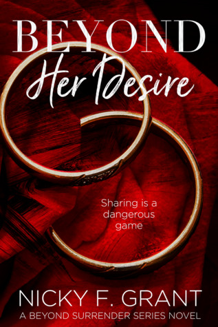 Beyond Her Desire (Beyond Surrender, #3)