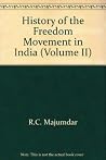 History of the Freedom Movement in India. Vol. II History of the Freedom Movement in India. Vol. II