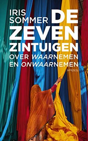 De zeven zintuigen (Kindle Edition)