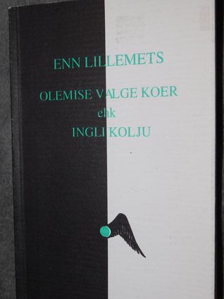 Olemise valge koer ehk Ingli kolju (Paperback)
