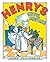 Henry's Awful Mistake by Robert M. Quackenbush