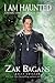 I Am Haunted by Zak Bagans