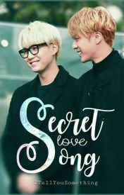 Secret love song [SIN]