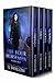 The Four Horsemen : Books 4-7