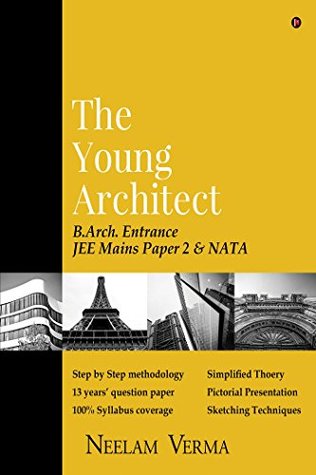 The Young Architect : B.Arch. Entrance JEE Mains Paper 2 & NATA (Paperback)