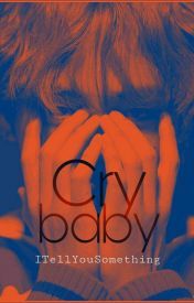 Cry baby [Taehyung]