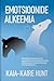 Emotsioonide alkeemia. Praktiline käsiraamat negatiivsete emotsioonide, ärevuse ja masendusega toimetulekuks