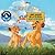 Disney The Lion King by Stevie Stack