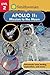 Smithsonian Reader: Apollo 11: Mission to the Moon Level 2 (Smithsonian Leveled Readers)