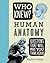 Who Knew? Human Anatomy by Portable Press